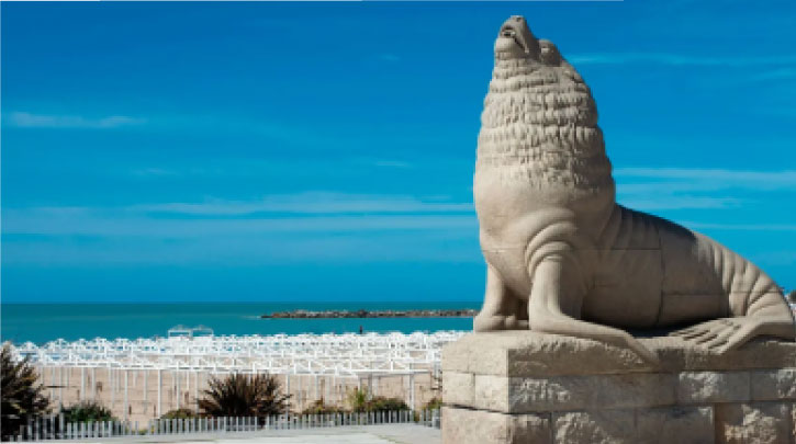 Mar del plata