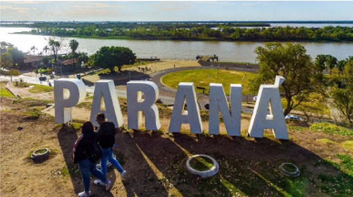 Paraná