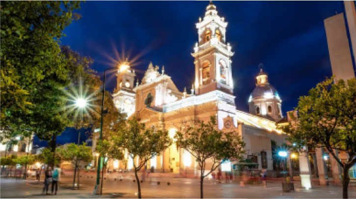 Salta