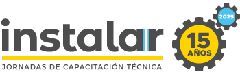 Jornadas Instalar