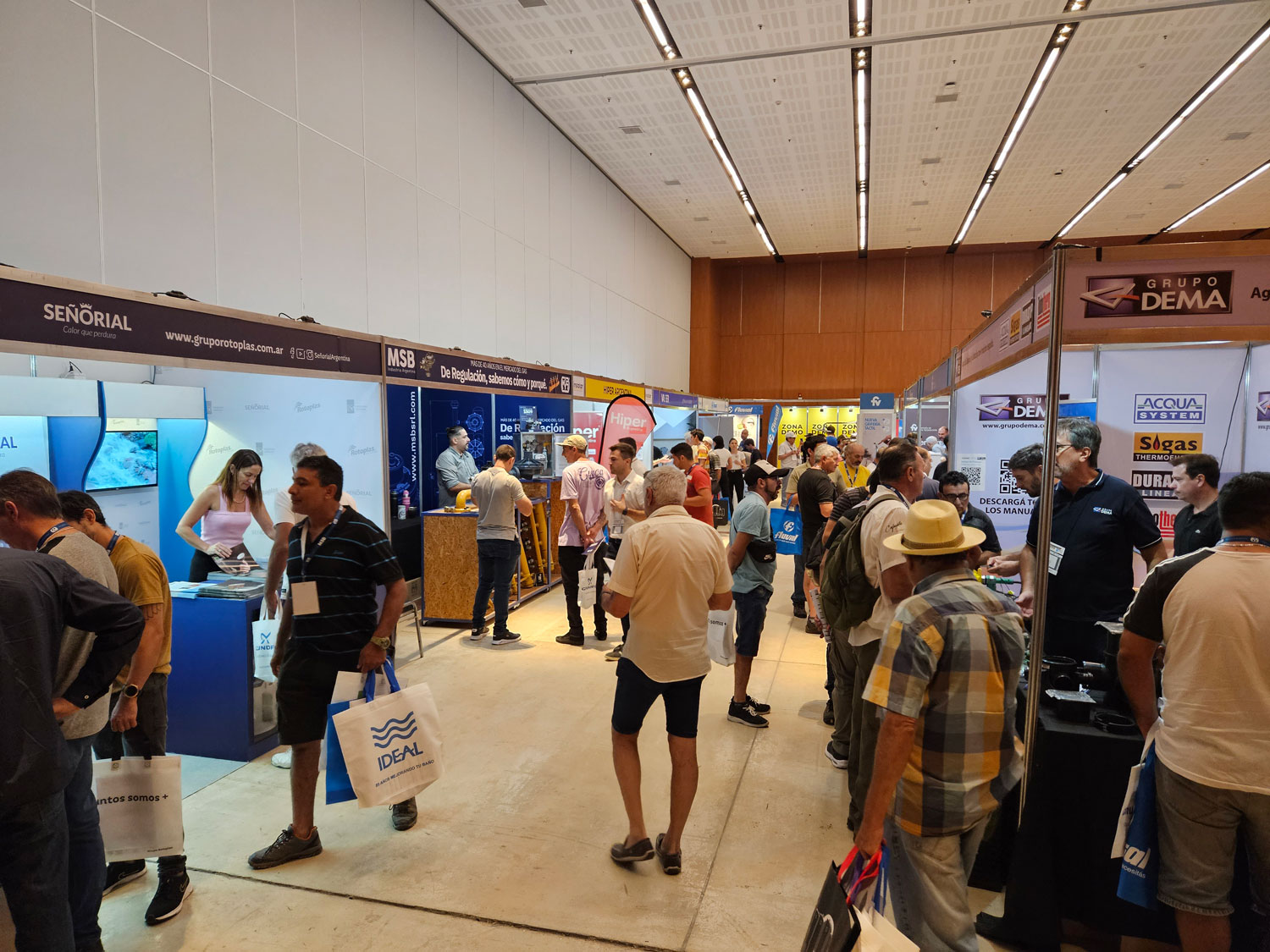 Jornadas Instalar